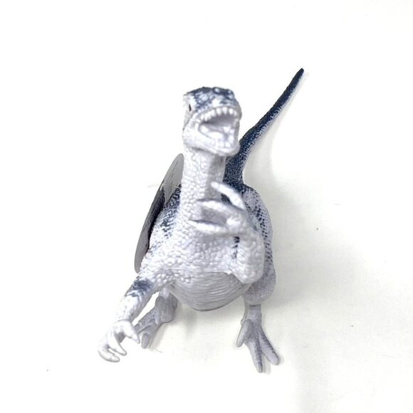 Target Velociraptor Dinosaur Plastic Figure Toddler Pretend Play - Picture 4 of 5